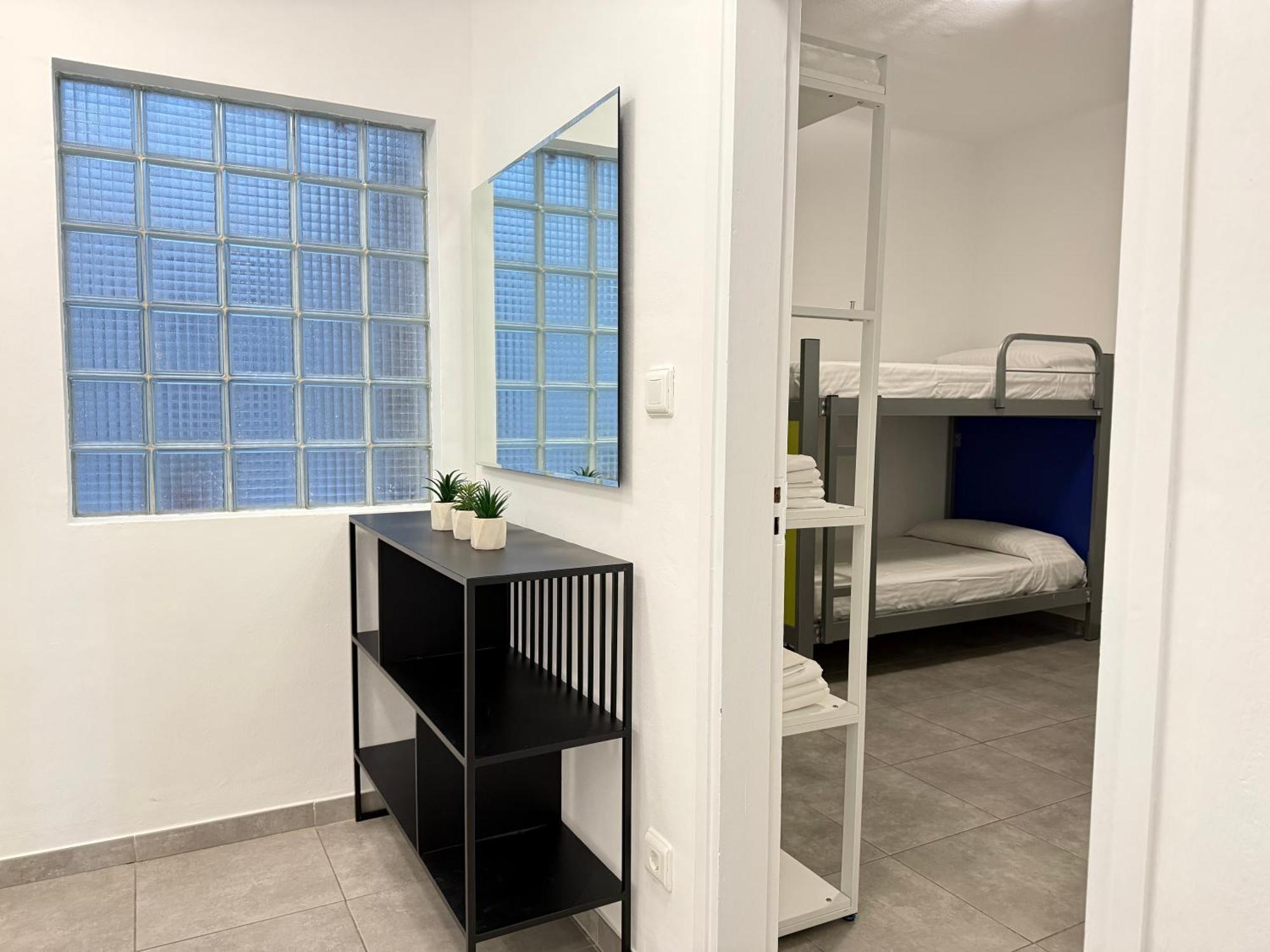 Ferienwohnung Agi Macia Centro Roses Exterior foto