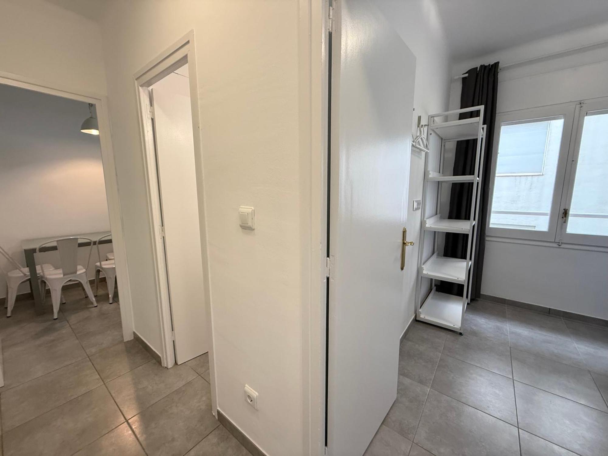 Ferienwohnung Agi Macia Centro Roses Exterior foto